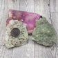 Raw Prehnite Specimen