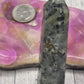 Prehnite Tower