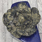 Pyrite Flower