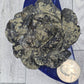 Pyrite Flower