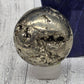 Pyrite Sphere