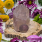 Rose Quartz Tower