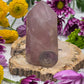 Rose Quartz Tower