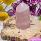 Rose Quartz Tower