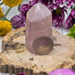 Rose Quartz Tower