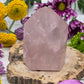 Rose Quartz Tower