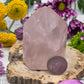 Rose Quartz Tower