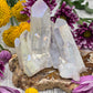 Angel Aura Quartz Cluster