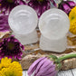 Clear Quartz Sphere