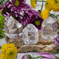Clear Quartz Point