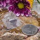 Clear Quartz Pyramid