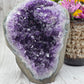 Stunning Amethyst Geode - Natural Purple Crystal