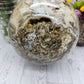 Extra Large Ocean Jasper Sphere