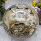 Extra Large Ocean Jasper Sphere
