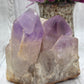 Large Natural Amethyst Point