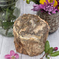 Petrified Wood Stump