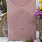 Pink Hamsa Journal