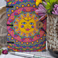 Handmade Hard Cover Journal