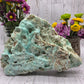 Caribbean Calcite Free Form