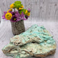 Caribbean Calcite Free Form