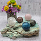 Caribbean Calcite Free Form