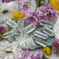 Clear Quartz Double Terminated Point