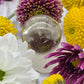 Smoky Quartz Sphere