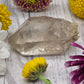 Smoky Quartz Point