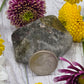 Garden Quartz Free Form