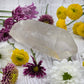 Large Lumurian Quartz Point