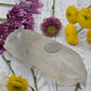 Large Lumurian Quartz Point