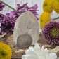 Lemurian Quartz Tower