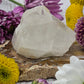 Lemurian Quartz Cluster
