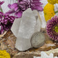 Lemurian Quartz Cluster