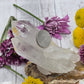 Lemurian Quartz Cluster