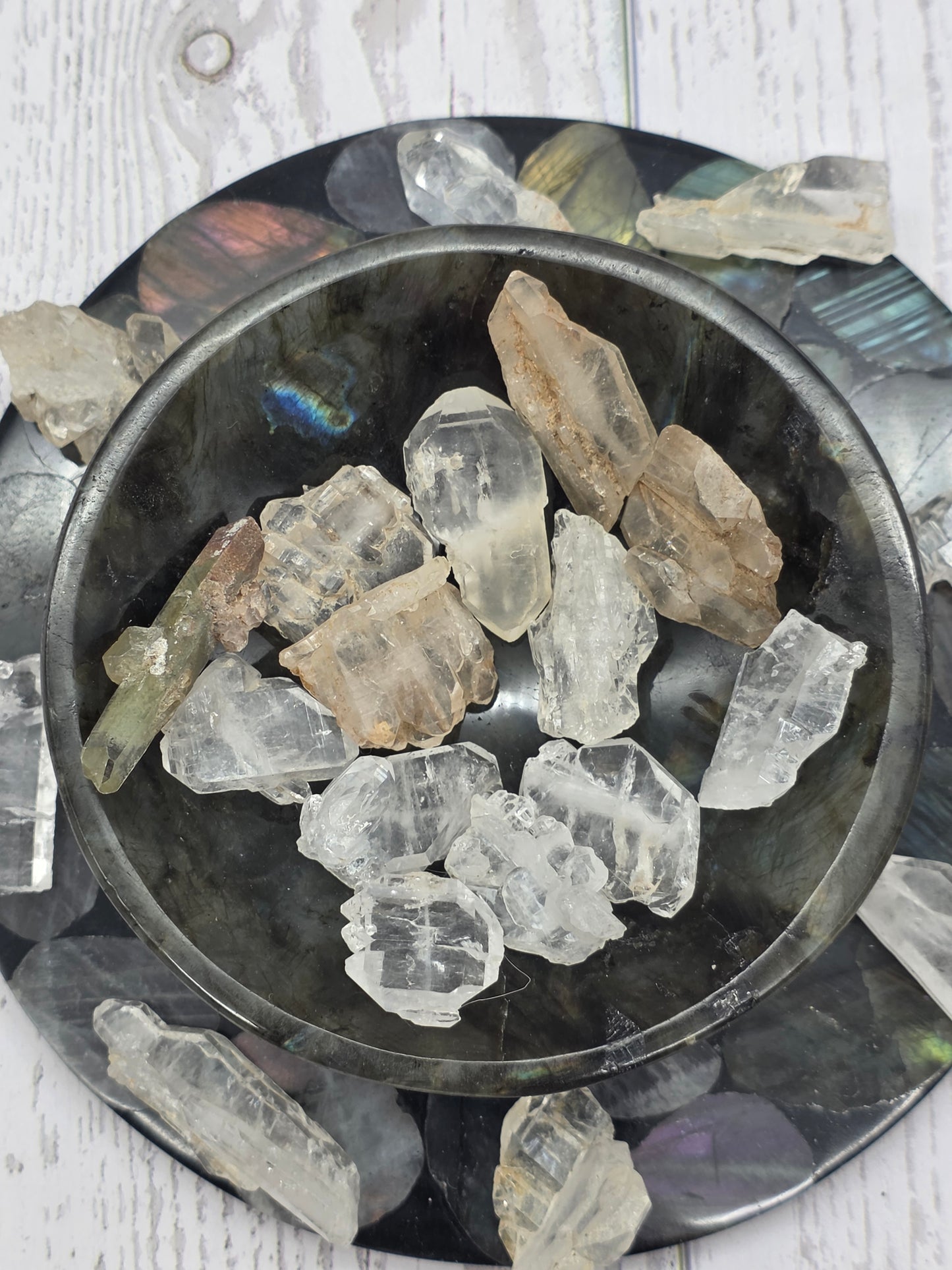 Faden Quartz
