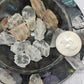 Faden Quartz