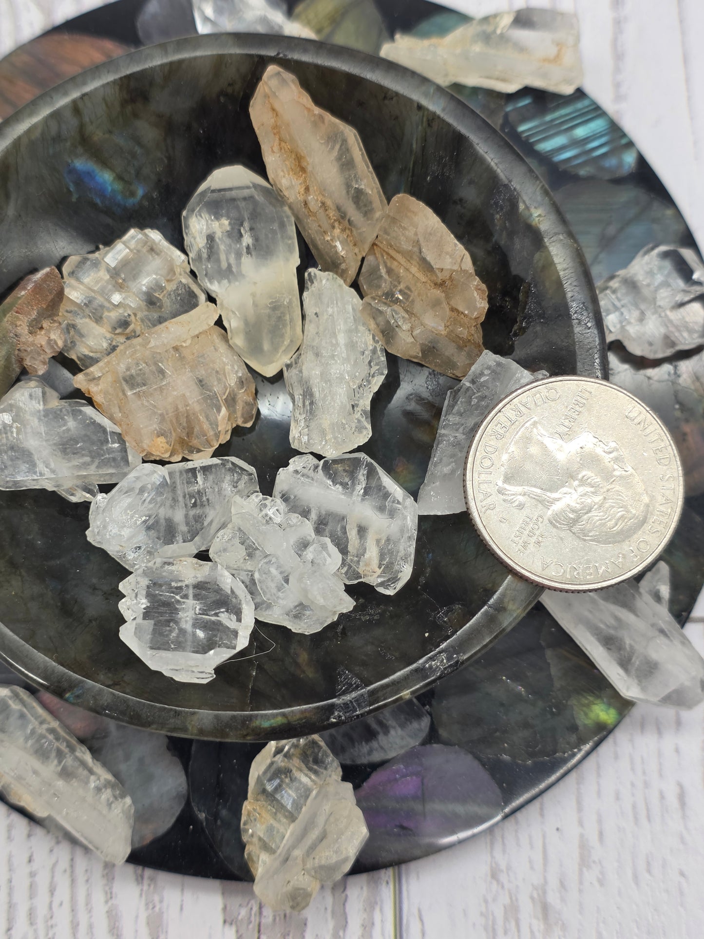 Faden Quartz