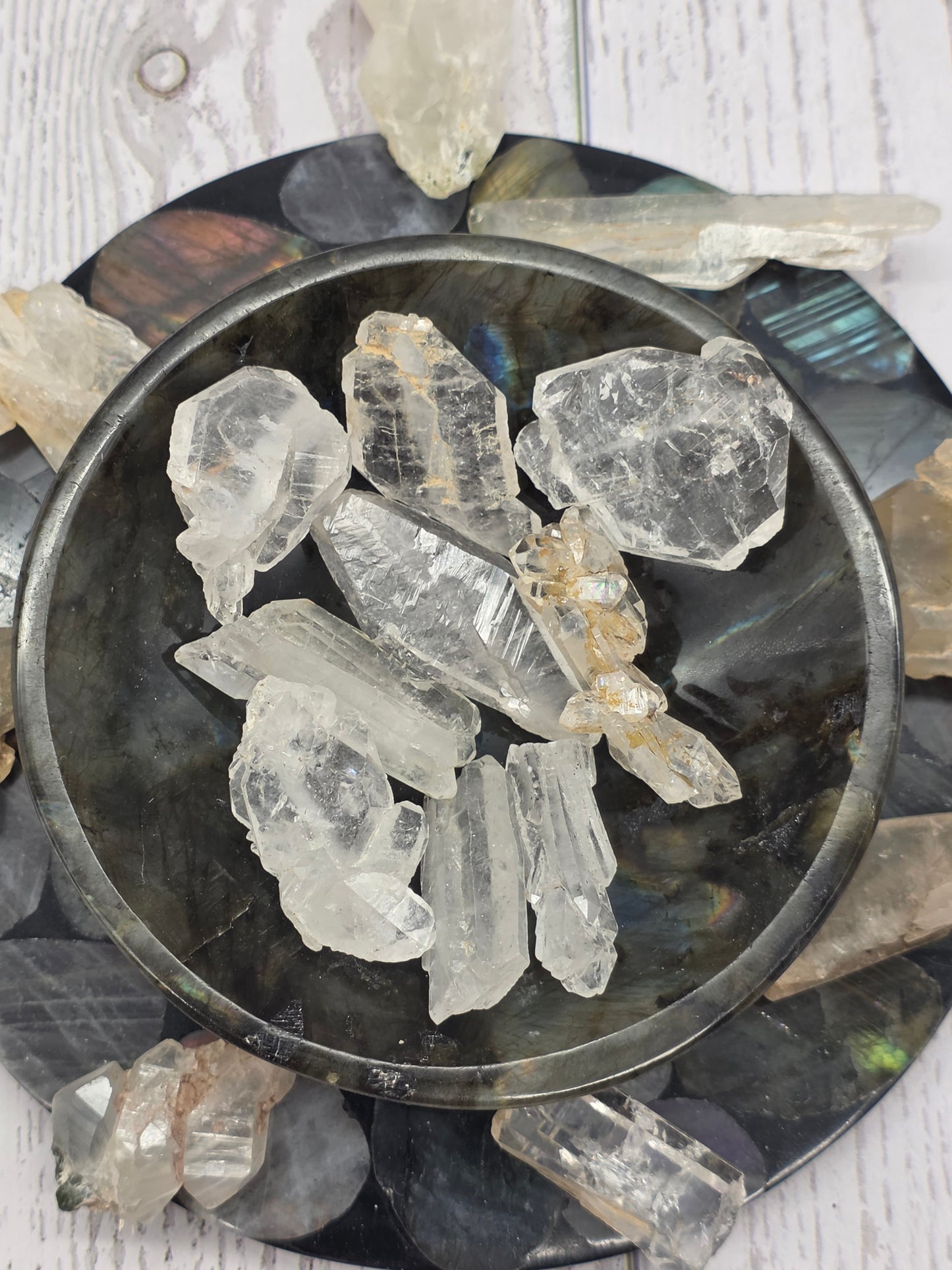 Faden Quartz