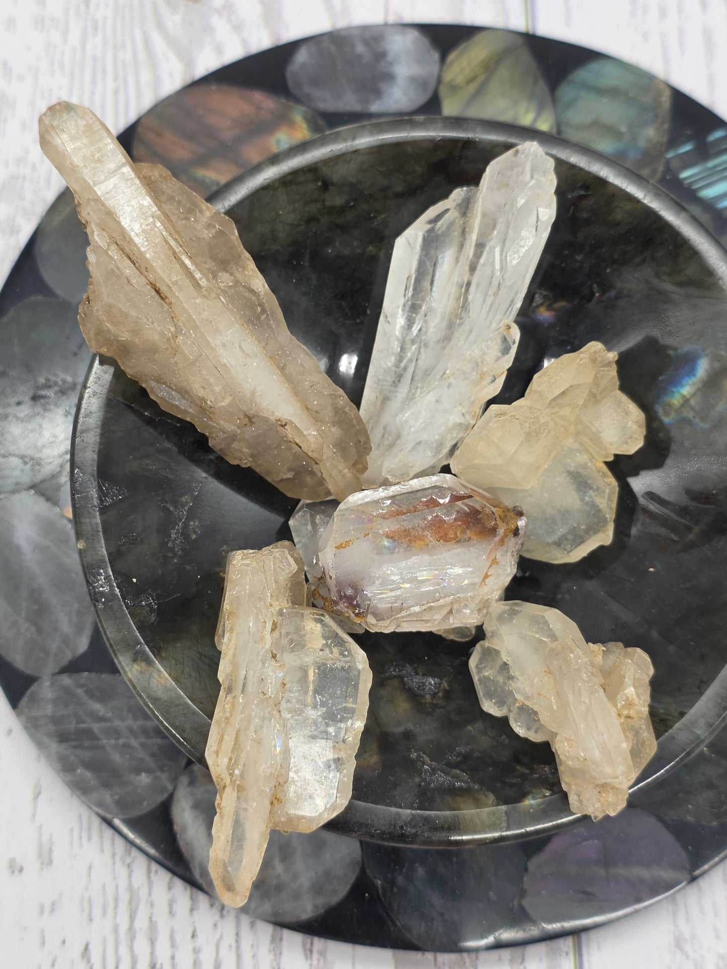 Faden Quartz