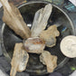 Faden Quartz