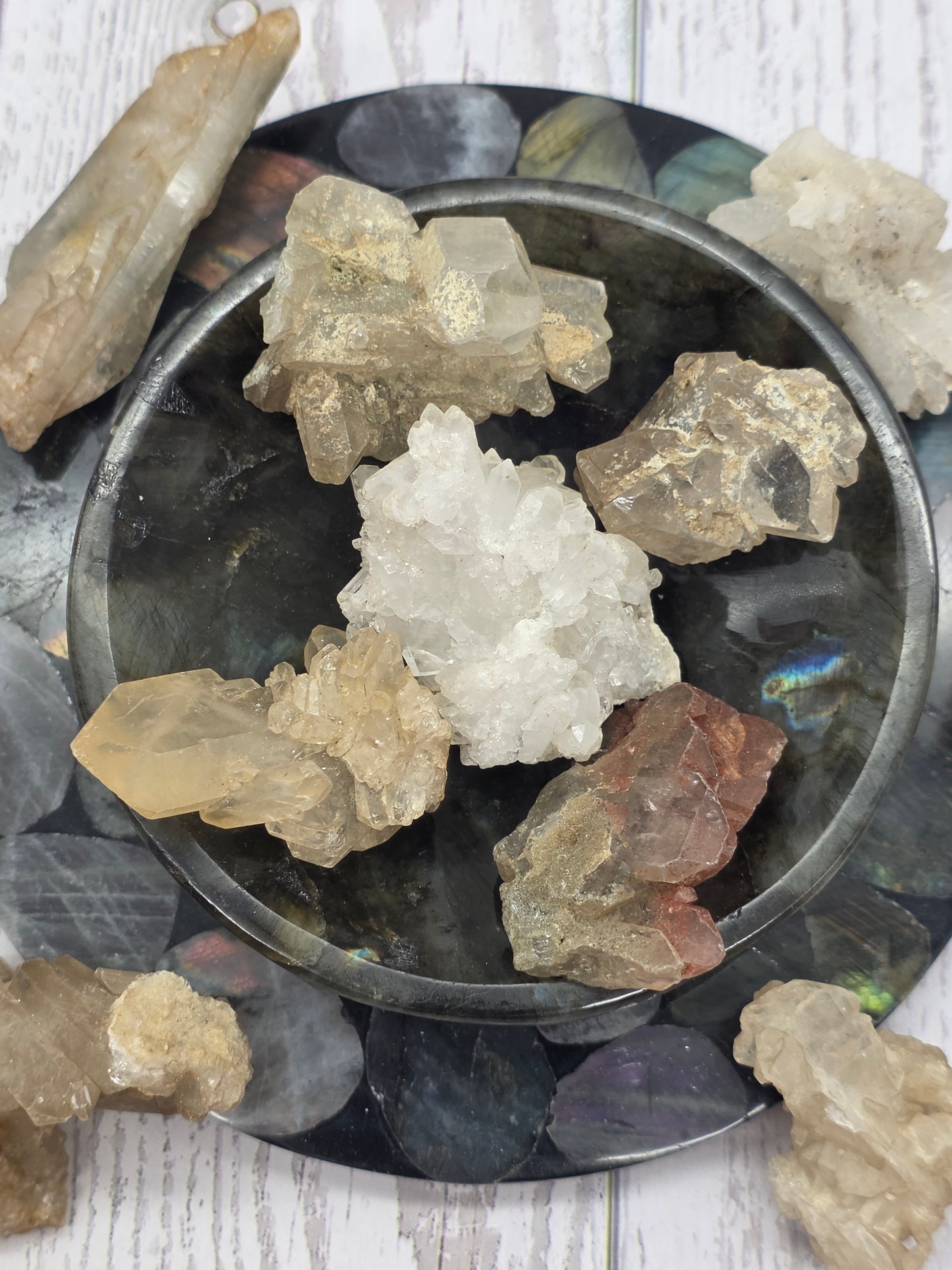 Faden Quartz