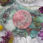 Rhodochrosite Pocket Stone