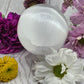 Selenite Sphere