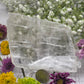Selenite Slab