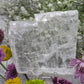 Selenite Slab