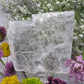 Selenite Slab