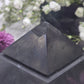 Shungite Pyramid - Wounded Warrior