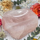 Rose Quartz Dish