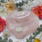Rose Quartz Dish